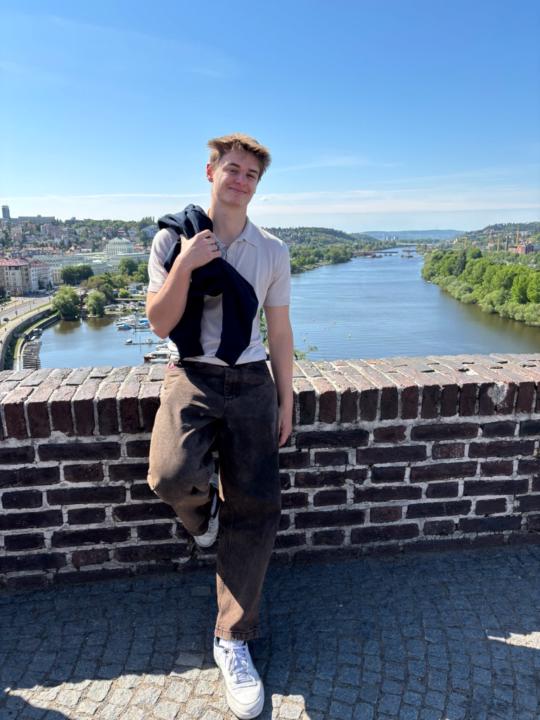 Cas Vancrayenest