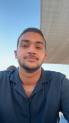 Khalid Hamdy