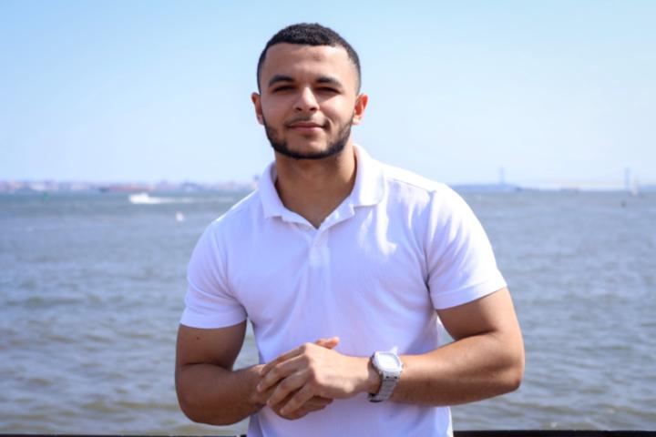 Edgar Bravo