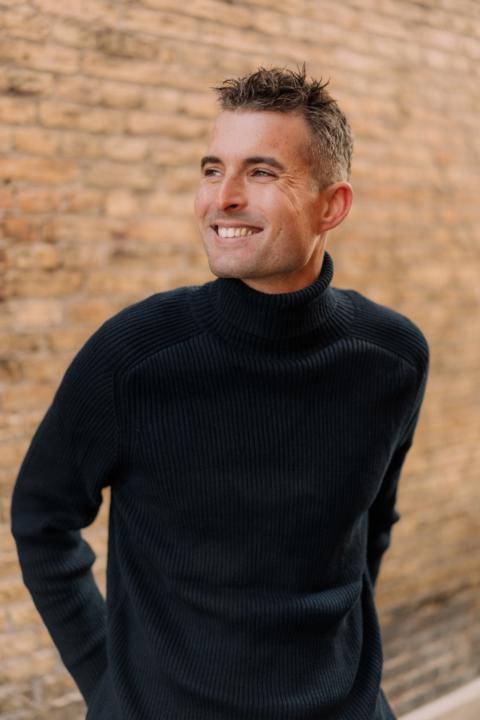 Christian Friis Jespersen