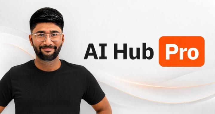 AI Hub Pro