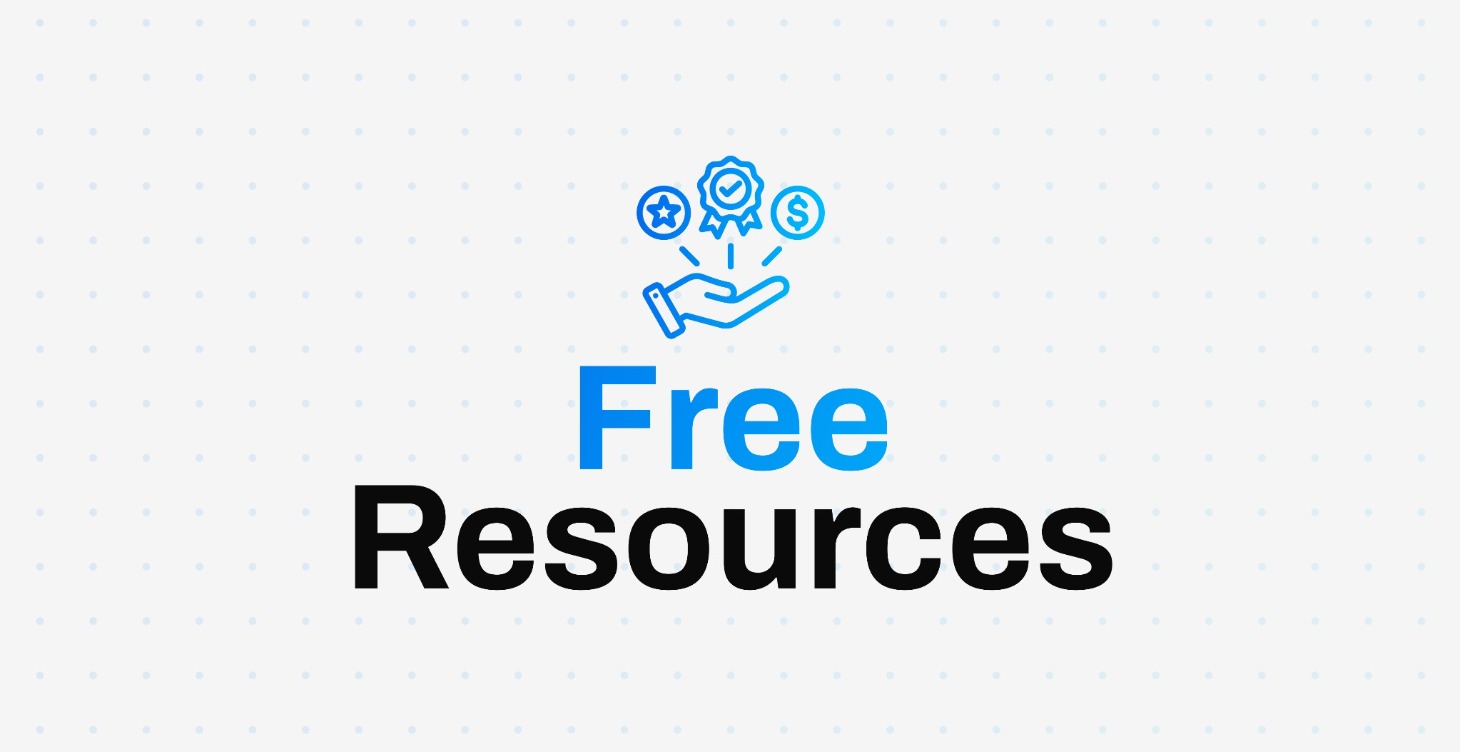 Free Resources