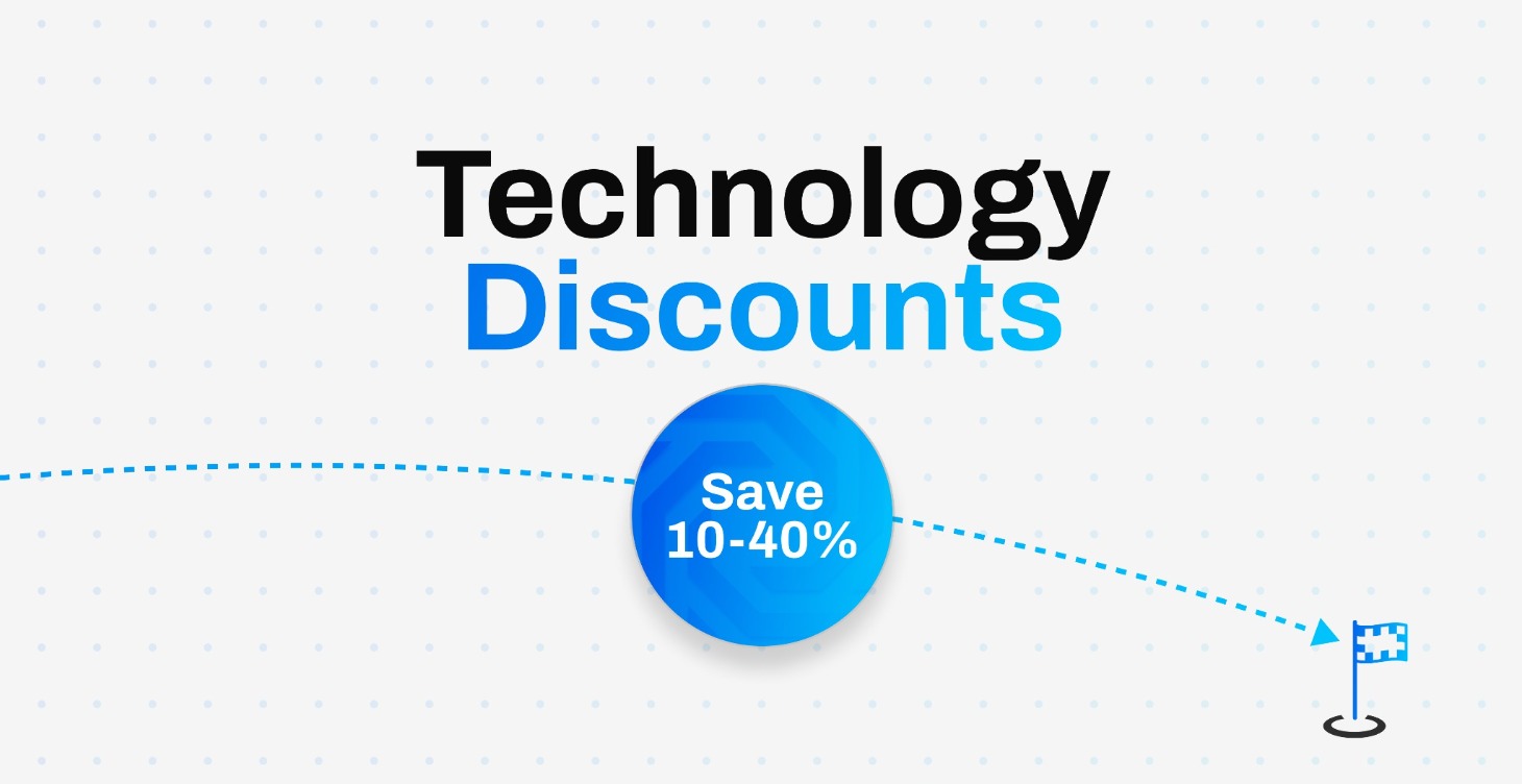 Tech Discounts