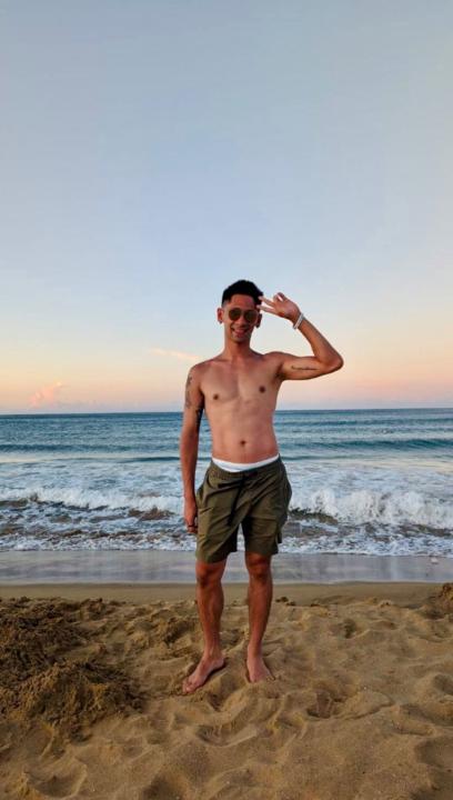 James Shih