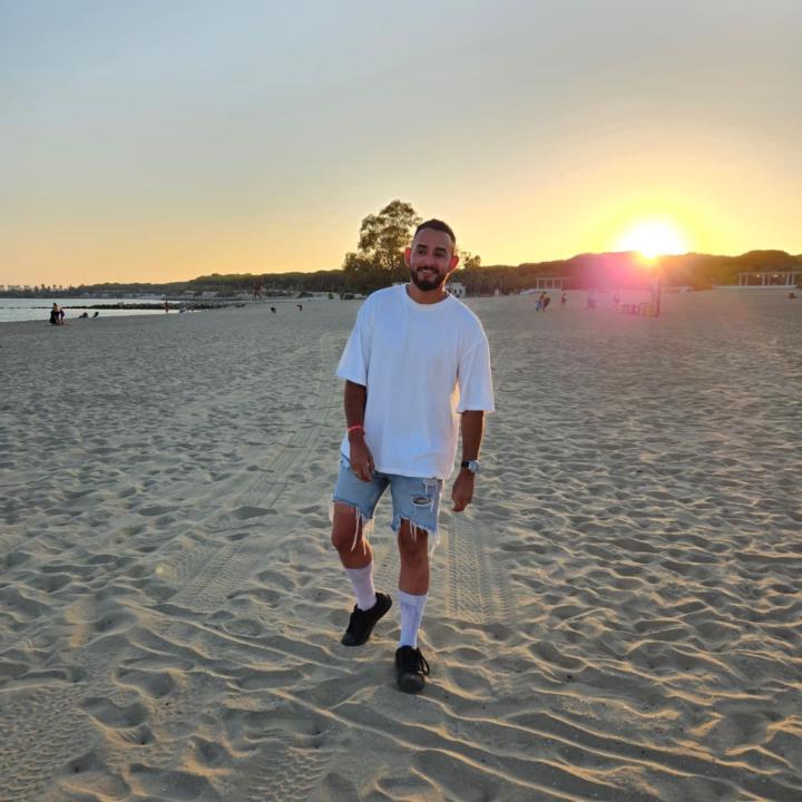 Julian Martinez
