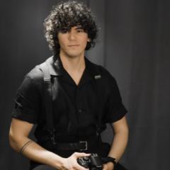 Yonatan Ben artzi