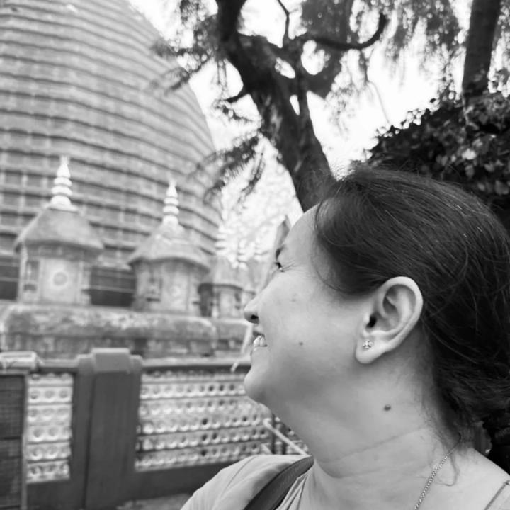 Deepi Das