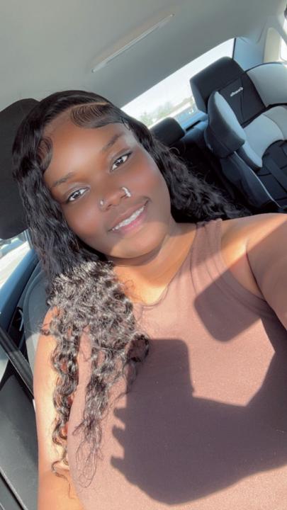Jamesha Thomas