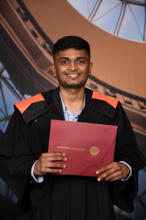 Parth Patel