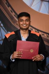 Parth Patel