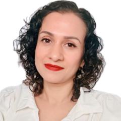 Andrea Molina