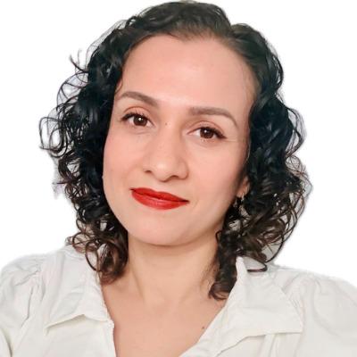 Andrea Molina
