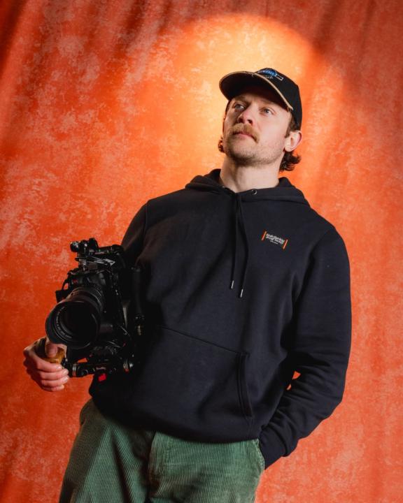 Zak Senior