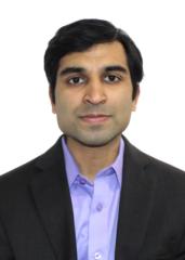 Andrew D'souza