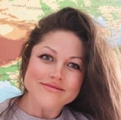 Teofana Angelova