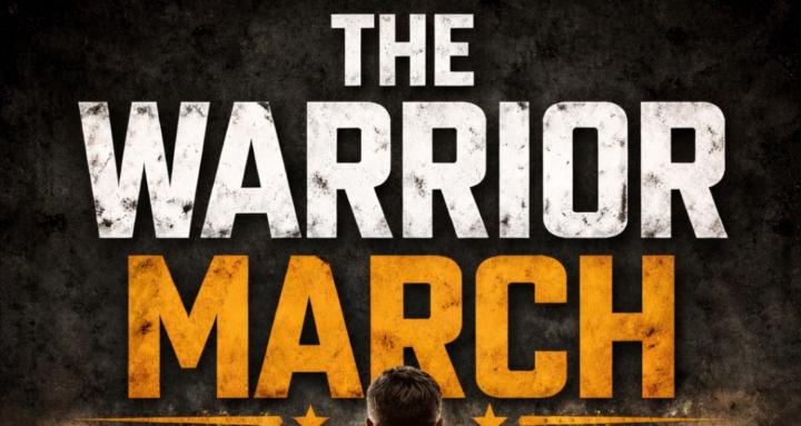 The Warrior March Brotherhood
