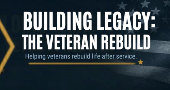 Veteran Rebuild 