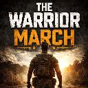 Logo The Warrior March Brotherhood
