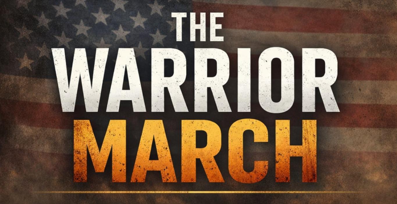 The Warrior March Companion Course