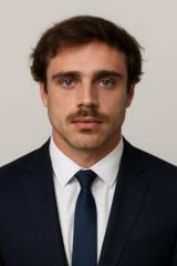 Eugene Van Vuuren