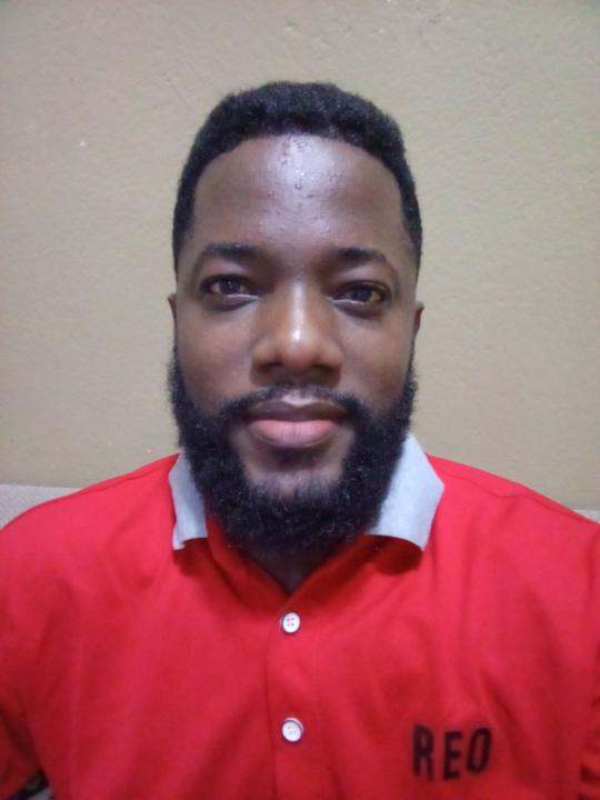 Israel Owusu DahnSaw