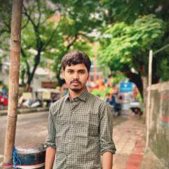 Bishnu Mahato