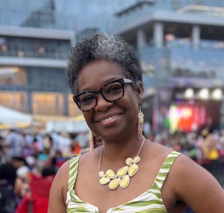Kimberly Wilson
