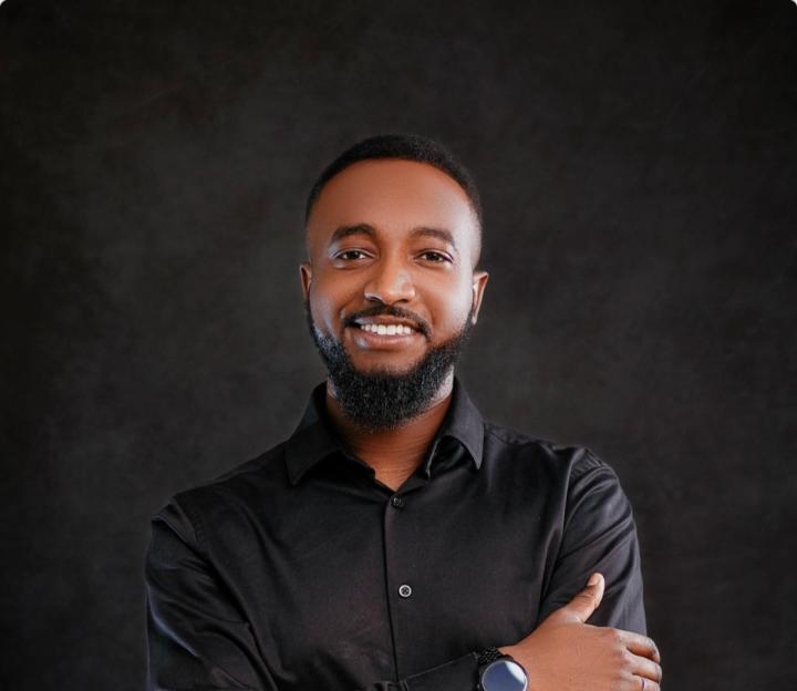 Nour Mamadou