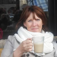 Catherine Winfield