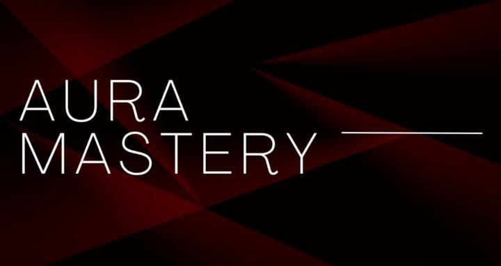 AURA MASTERY