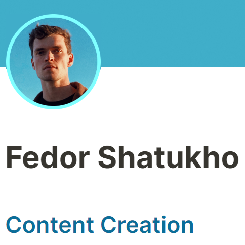 Personal Website challenge