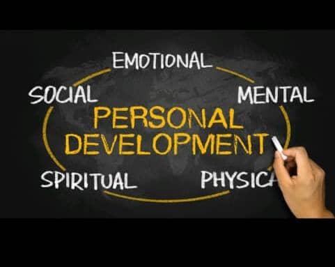 PERSONAL DEVELOPMENT 