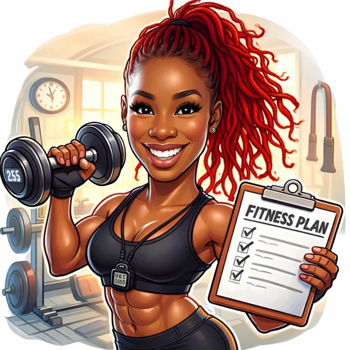 Nicole Titus