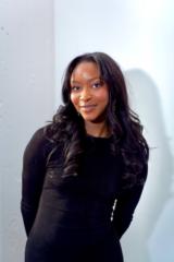 Ambre Winfrey