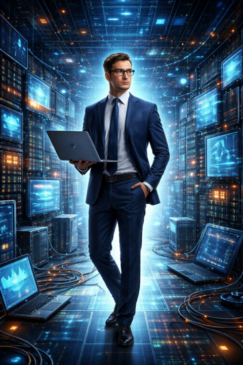 Your ChatGPT generated images are killing the reach of your posts.