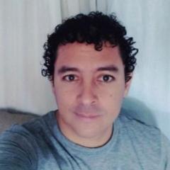 Anderson Roldan cavero