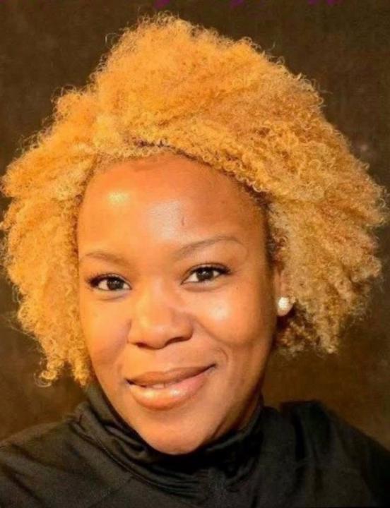 Prophetess Adams