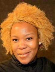 Prophetess Adams