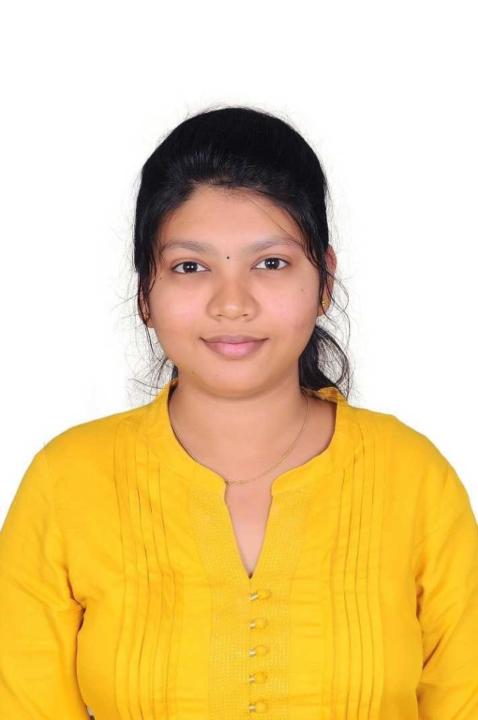 Keerthanaa Rs