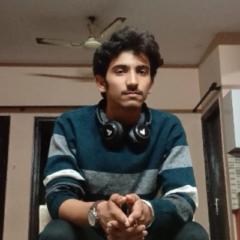 Ashutosh Shukla
