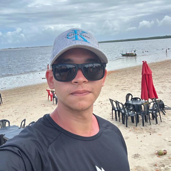 Caio Matheus
