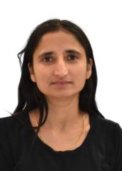 Ramanjeet Kaur