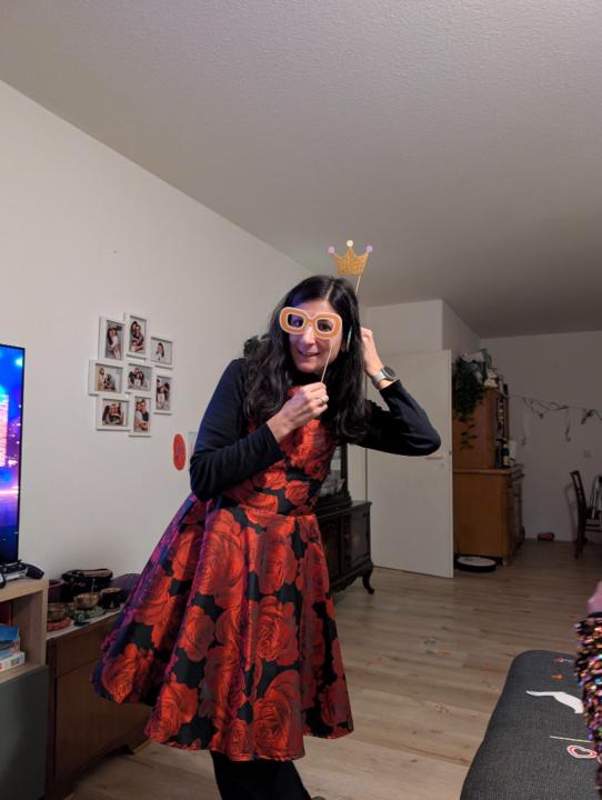 Nélia Alves Bergano