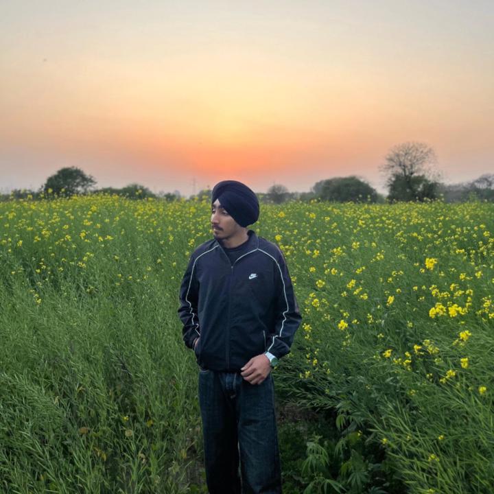 Samarpreet Singh