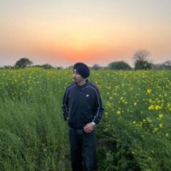 Samarpreet Singh