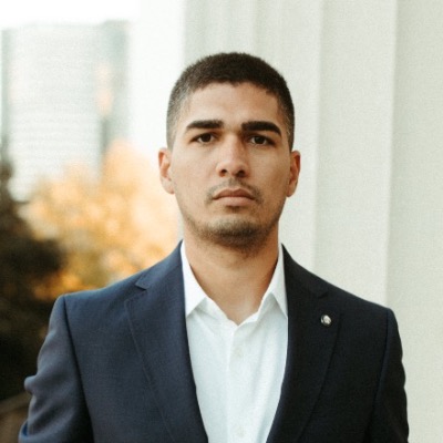 Jose Soto