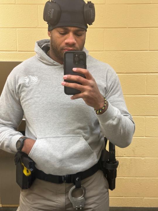 Aj Johnson