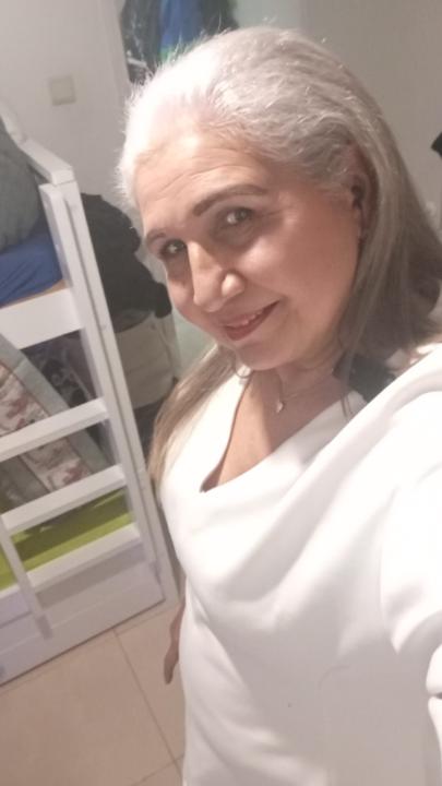 Ercilia Fadul Suarez