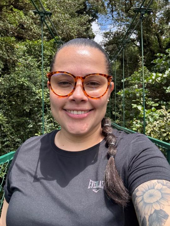 Maria Ugalde