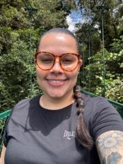 Maria Ugalde